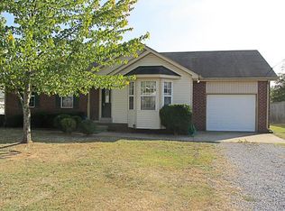 1003 Kilgrow Ct, Smyrna, TN 37167