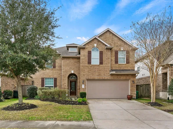 26315 Cedar Pine Dr, Katy, TX 77494