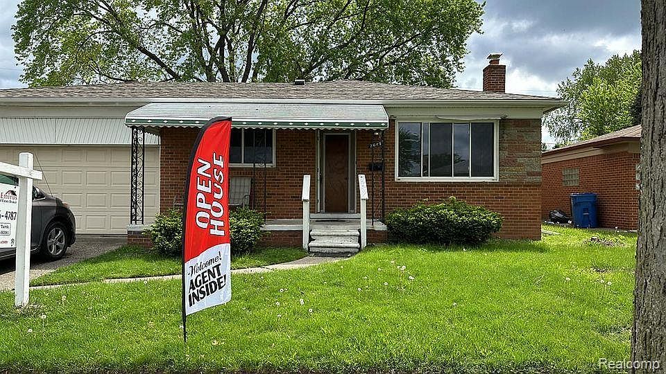 1st image of 26478 Richard Dr