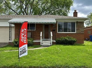 26478 Richard Dr, Warren, MI 48089