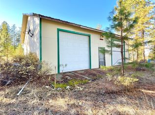 Ponderosa Ranch, Tonasket, WA 98855