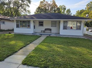 312 E Michigan Ave, Clinton, MI 49236