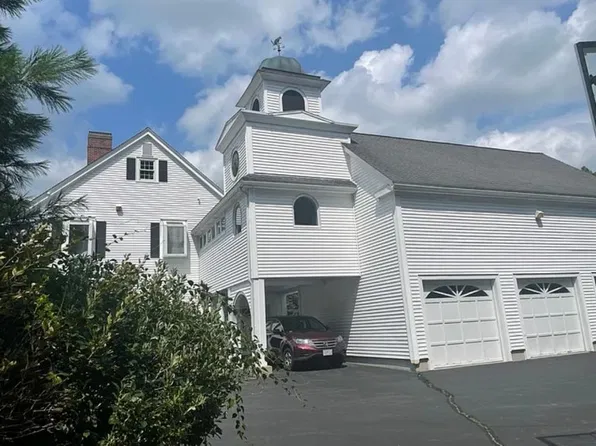 33 Winston Rd #1, Holliston, MA 01746