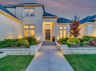 3601 Parker Trl, Dalworthington Gardens, TX 76016