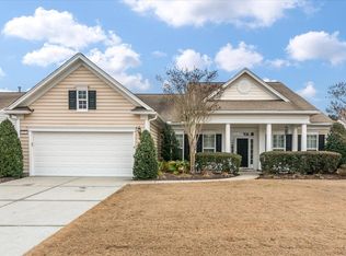 323 Waterlily Way, Summerville, SC 29486