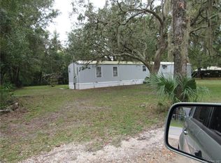 6520 W Linus Ct, Crystal River, FL 34429