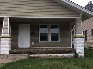 2203 N I St, Fort Smith, AR 72901