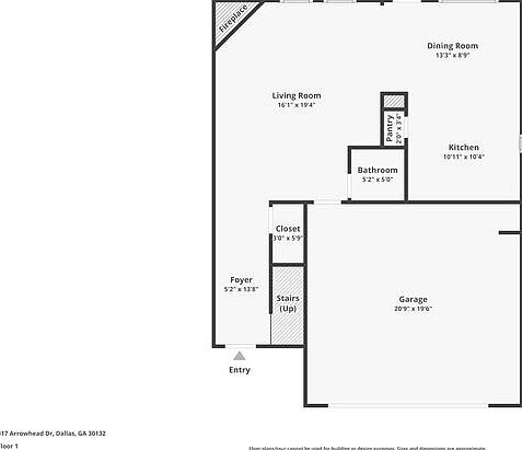 2nd image of this home