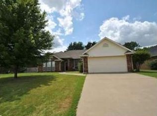 406 N 37th Pl, Rogers, AR 72756