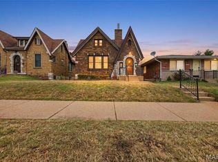 5005 Parker Ave, Saint Louis, MO