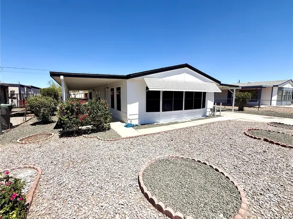 5690 S Pearl St, Fort Mohave, AZ 86426
