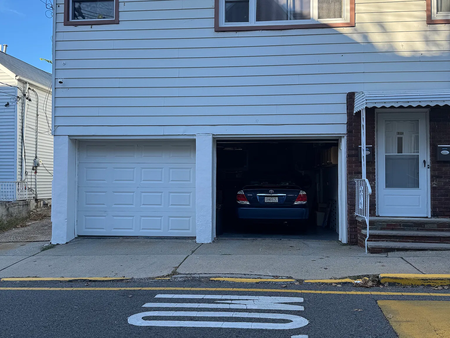6401 Smith Ave — Photo 2