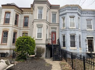 1122 K St NE #1, Washington, DC 20002