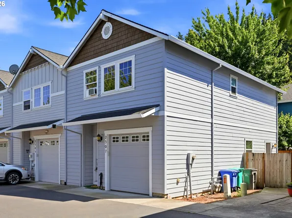 2597 SE 105th Ave, Portland, OR 97266