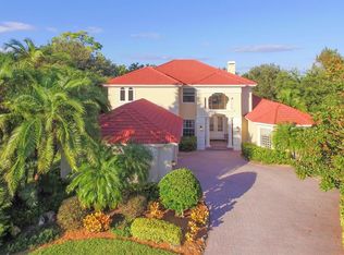 738 N Macewen Dr, Osprey, FL 34229