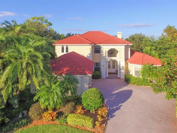 738 N Macewen Dr, Osprey, FL 34229
