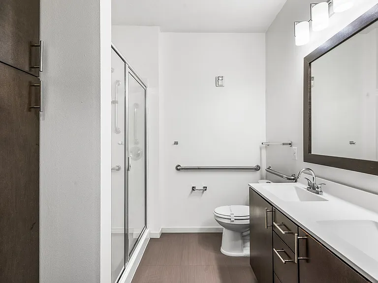 The Flats at West End — Photo 123