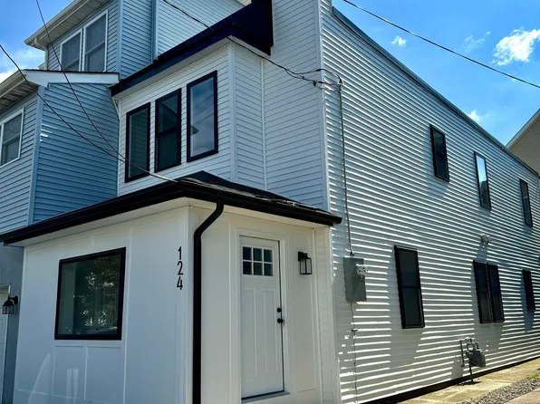 124 N Bryant Ave, Ventnor, NJ 08406