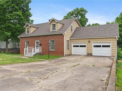 5314 N Cypress Ave, Kansas City, MO, 64119