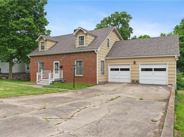 5314 N Cypress Ave, Kansas City, MO 64119
