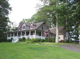 332 Fern Ridge Ln, Galax, VA 24333