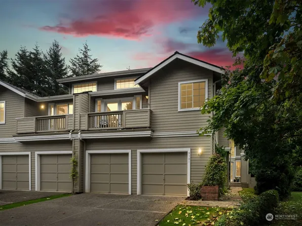 9301 NE 128th Lane, Kirkland, WA 98034