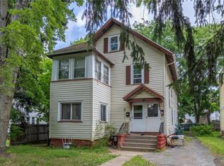 46 Nye Park, Rochester, NY 14621