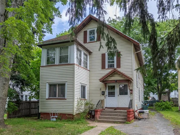 46 Nye Park, Rochester, NY 14621