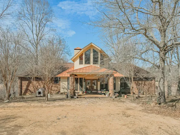 93 County Road 144 #A, Corinth, MS 38834