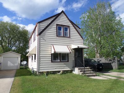 918 43rd STREET, Kenosha, WI, 53140