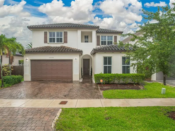 15104 SW 176th St, Miami, FL 33187