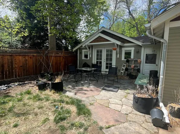 129 N Sherwood Street, 129 N Sherwood St Back 1/2, Fort Collins, CO 80521