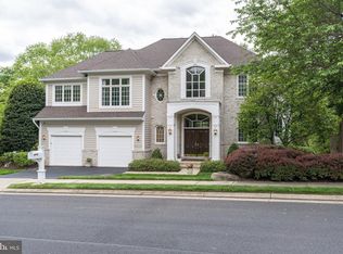 11319 Bright Pond Ln, Reston, VA 20194