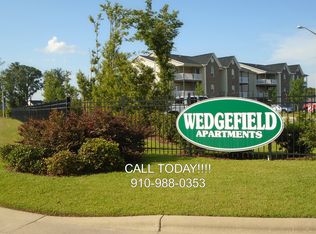 3107 Checker Dr #3107, Raeford, NC 28376