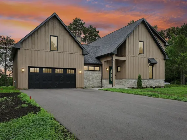 N2598 River Highland Drive, Lyndon Station, WI 53944