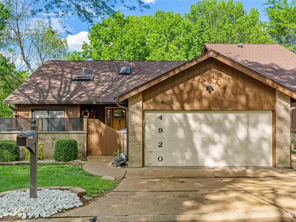 4920 Cedar Plaza Pkwy, Saint Louis, MO 63128