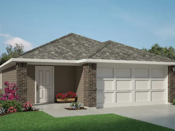 CARIBOU Plan, Deer Meadows