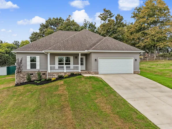 1525 John Sparks Dr, Friendsville, TN 37737