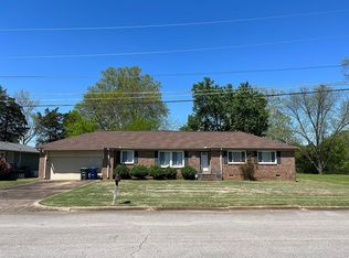 825 Esslinger Rd SE, Huntsville, AL 35802