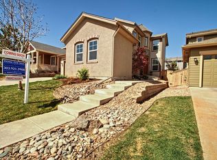 10795 Huntwick St, Highlands Ranch, CO 80130