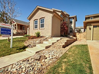 10795 Huntwick St, Highlands Ranch, CO, 80130