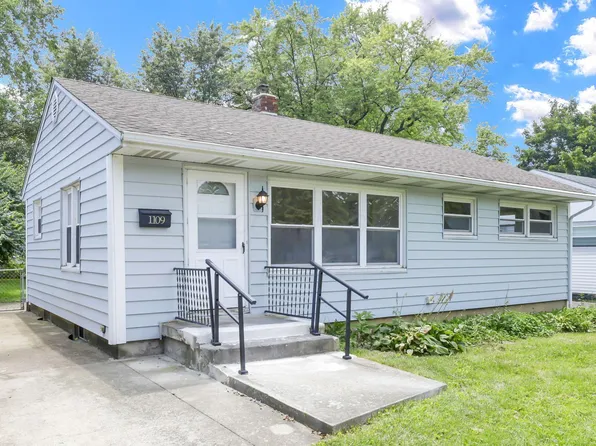1109 Lenore Ave, Columbus, OH 43224