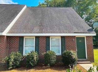 230 Lanier Dr #246, Statesboro, GA 30458