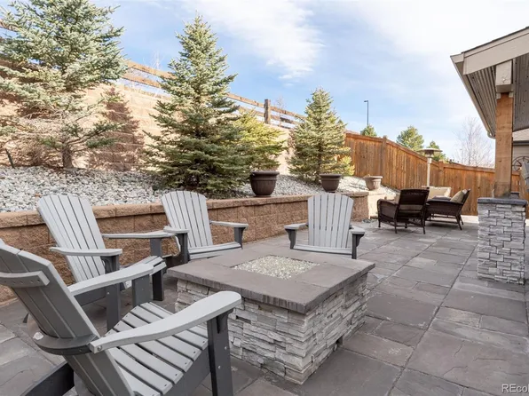 3464 Belltop Court, Castle Rock, CO 80104