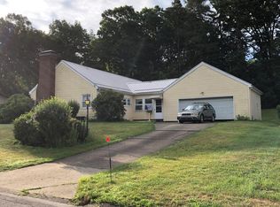 519 Bouquin Cir, Oil City, PA