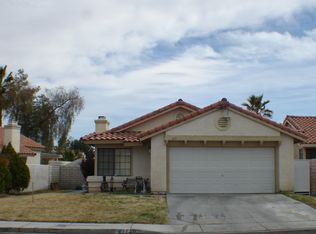 677 Inglenook Dr, Las Vegas, NV 89123