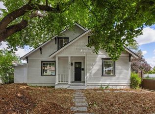 3607 E 8th Ave, Spokane, WA 99202