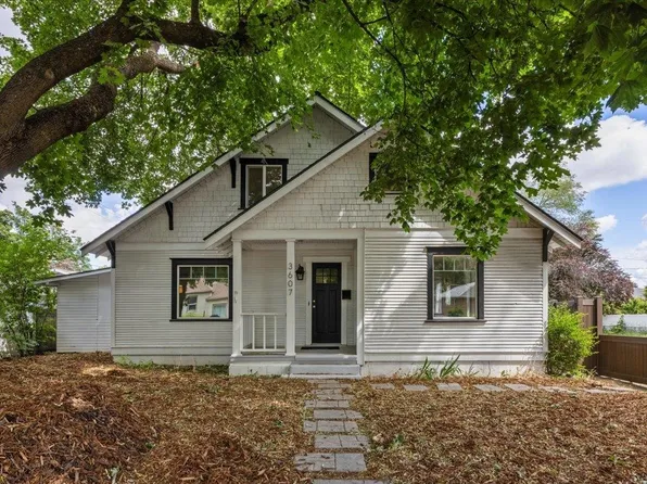 3607 E 8th Ave, Spokane, WA 99202
