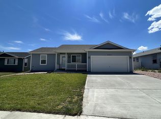 6403 Squash Blossom Rd, Casper, WY 82604