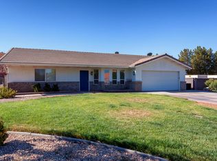 573 W Latonia Cir, Saint George, UT 84790
